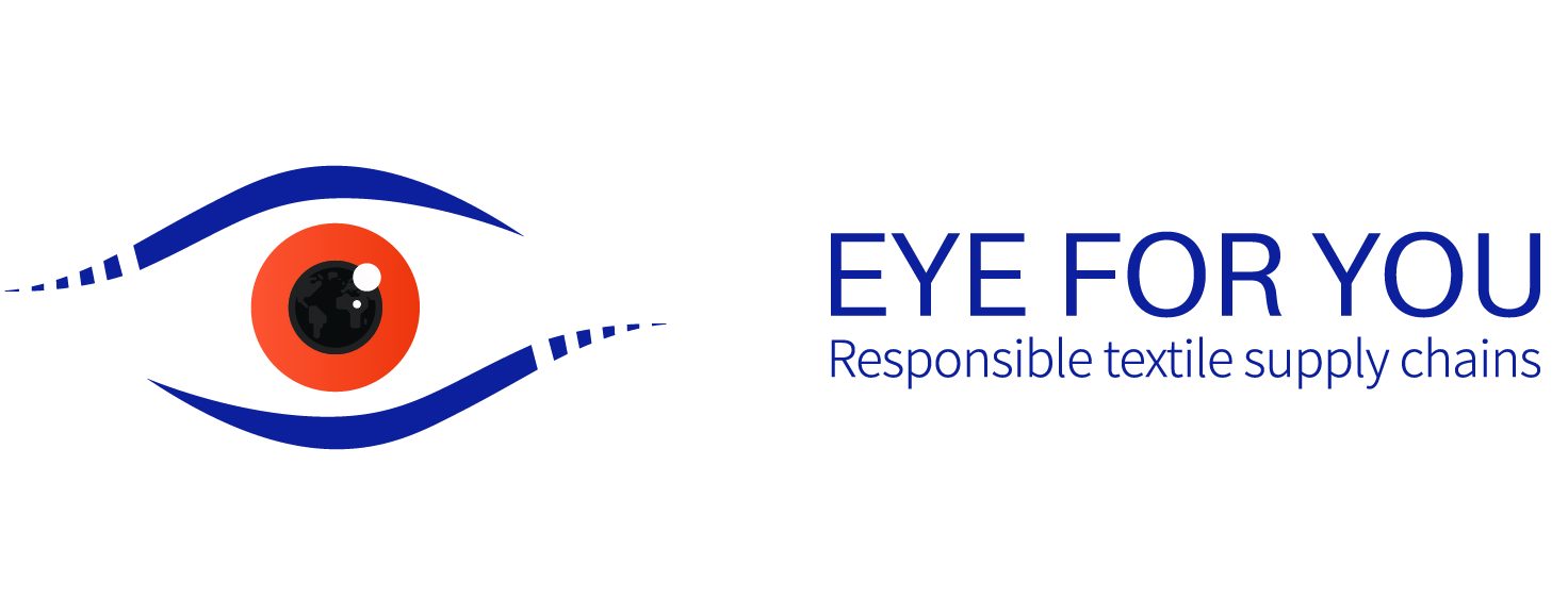 eyeforyoutextile